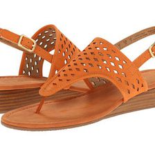 Incaltaminte Femei Franco Sarto Charlize Paprika Nubuck Leather