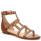 Incaltaminte Femei Ivanka Trump Camille Gladiator Sandal Tan