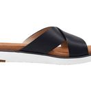 Incaltaminte Femei UGG Kari Racing Stripe Blue Leather