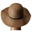 Accesorii Femei RVCA Sunner Hat Brown