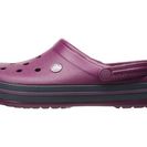 Incaltaminte Femei Crocs Crocband PlumNavy