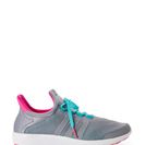 Incaltaminte Femei adidas Grey Pink CC Sonic Sneakers Grey Pink