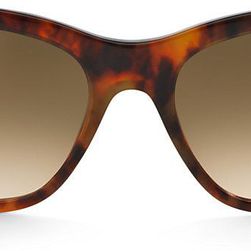 Ralph Lauren Square Sunglasses Jerry Tortoise