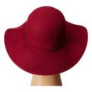 Accesorii Femei BCBGeneration In Love Floppy Deep Maroon