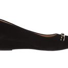 Incaltaminte Femei French Sole Obsessive Black Suede