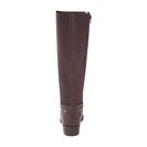 Incaltaminte Femei Hush Puppies Lyndy Chamber Brown Leather