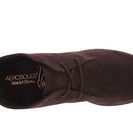 Incaltaminte Femei Aerosoles Landlock Dark Brown Suede