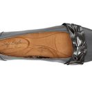 Incaltaminte Femei Soft Style Hava Dark GreyVitelloPearlized Patent