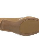 Incaltaminte Femei Nine West Qtpie Light Natural Leather