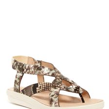 Incaltaminte Femei Tommy Bahama Iolana Strappy Sandal NATURAL
