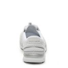 Incaltaminte Femei SKECHERS Flex Going Places Slip-On Sneaker White