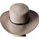 Accesorii Femei BCBGeneration Felt Gaucho Hat Taupe