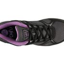 Incaltaminte Femei Ryka Shift Walking Shoe - Womens BlackPurple