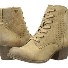 Incaltaminte Femei Roxy Garrison Tan