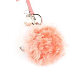 Miu Miu Faux Shearling Trick CORALLO