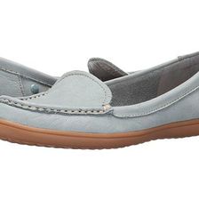 Incaltaminte Femei Hush Puppies Ryann Claudine Slate Blue Nubuck