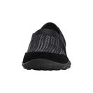 Incaltaminte Femei SKECHERS Breathe Easy - Deal Me In Black