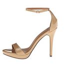 Incaltaminte Femei Michael Antonio Lovina Patent Nude
