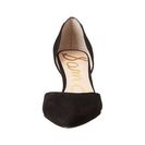 Incaltaminte Femei Sam Edelman Opal Black Suede