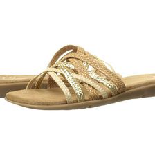 Incaltaminte Femei Aerosoles Saving Grace Tan Gold