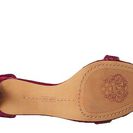 Incaltaminte Femei Vince Camuto Frenchie 2 Very Berry