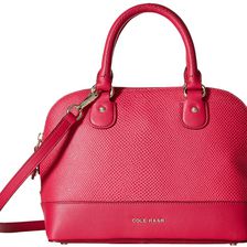 Cole Haan Milena Small Satchel Jam