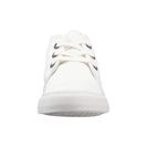 Incaltaminte Femei Blowfish Maggs White Color Washed Canvas