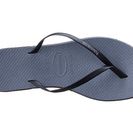 Incaltaminte Femei Havaianas You Flip Flops Steel Grey