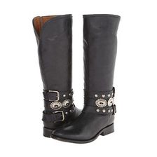 Incaltaminte Femei Matisse Boone Black