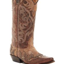 Incaltaminte Femei Matisse Marfa Cowboy Boot TAN