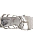 Incaltaminte Femei Adrianna Papell Dalton Silver Cosmo