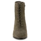Incaltaminte Femei Tahari Joshua Bootie Grey