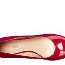 Incaltaminte Femei Nine West Smooch Red Synthetic