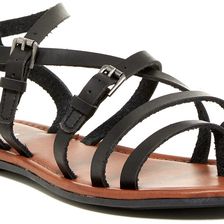 MIA Dee Dee Sandal BLACK