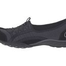 Incaltaminte Femei SKECHERS Breathe Easy - Quick Wit Black