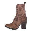 Incaltaminte Femei Steve Madden Exclusive - Jupitirr Stone Leather