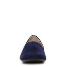 Incaltaminte Femei Adrienne Vittadini Danella Flat Navy