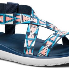 Teva Terra Float Livia Pink/Blue