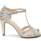 Incaltaminte Femei Kelly Katie Catherine Sandal Gold