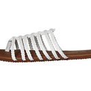 Incaltaminte Femei Billabong Beach Braidz Sandal White