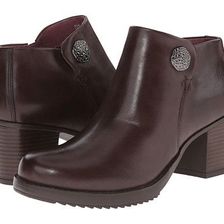 Incaltaminte Femei Dansko Amelia Brown Calf