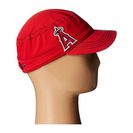 Accesorii Femei New Era Chic Cadet Anaheim Angels Red