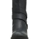 Incaltaminte Femei Nine West Outnup Black Leather