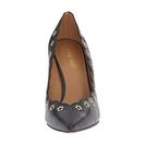 Incaltaminte Femei Nine West Jayla Black Leather