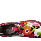 Incaltaminte Femei Bogs Harper Spring Flowers Black Multi