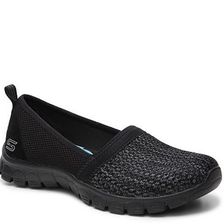 Incaltaminte Femei SKECHERS Big Money Slip-On Sneaker Black