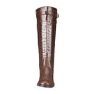 Incaltaminte Femei Aerosoles High Ride Brown Croco