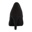 Incaltaminte Femei Michael Antonio Finnea Suede Black