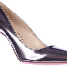 Miu Miu Pumps High Heel Capretto Purple