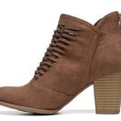 Incaltaminte Femei Fergalicious Chelly Bootie Cognac